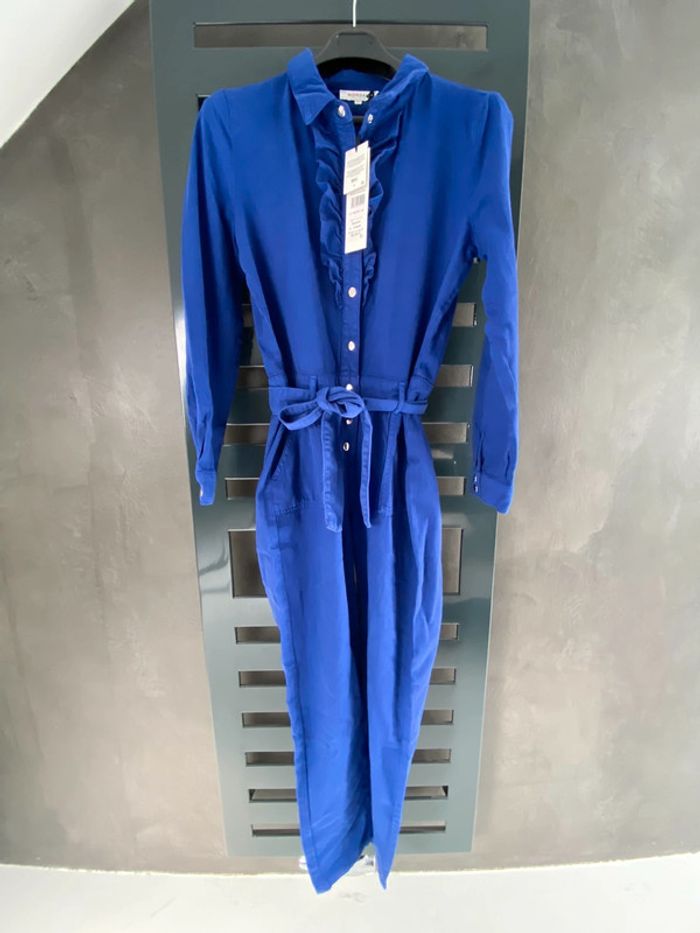 Combinaison Morgan taille 40 neuve