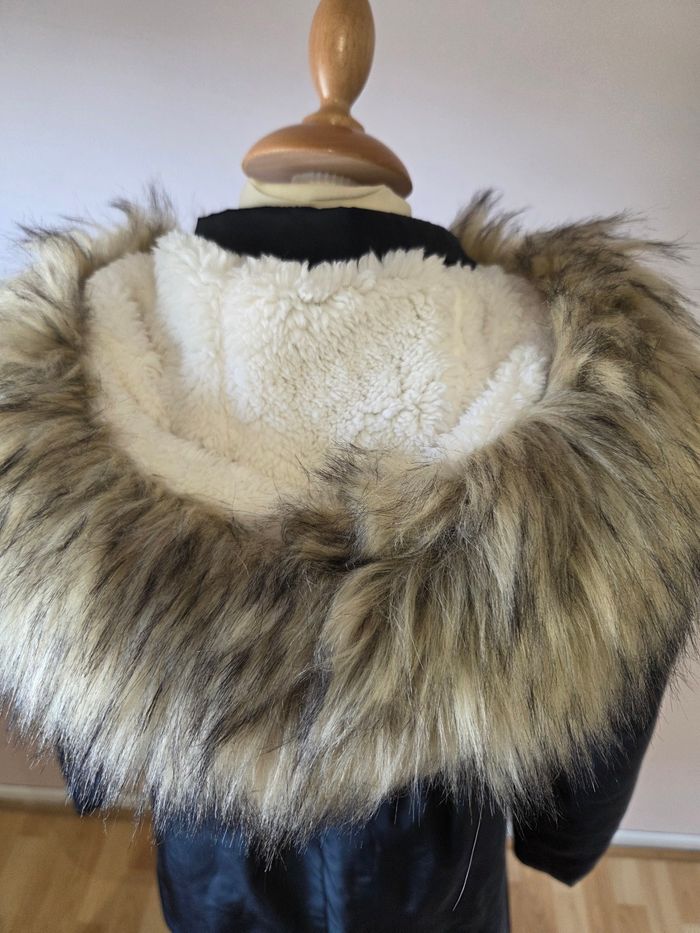 Manteau grossesse/maternité kiabi 36 neuf - photo numéro 4