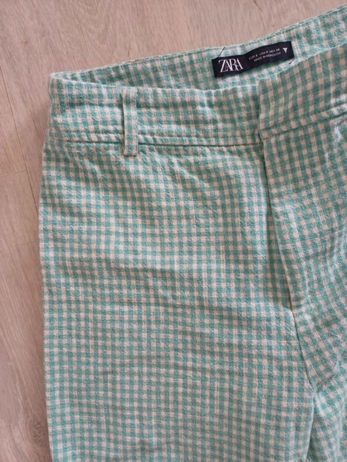 Pantalon zara - photo numéro 3