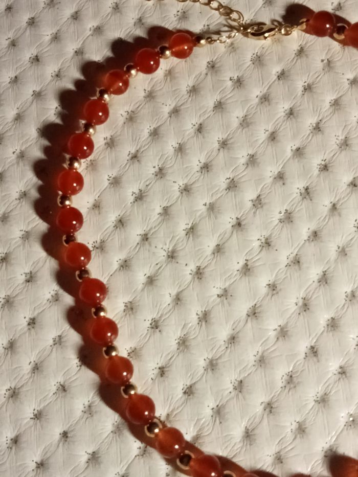 Collier , pour femme - photo numéro 4