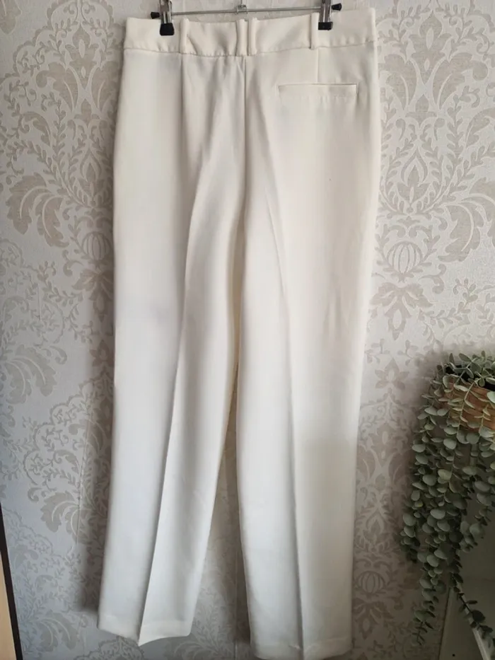 Pantalon mango - photo numéro 2