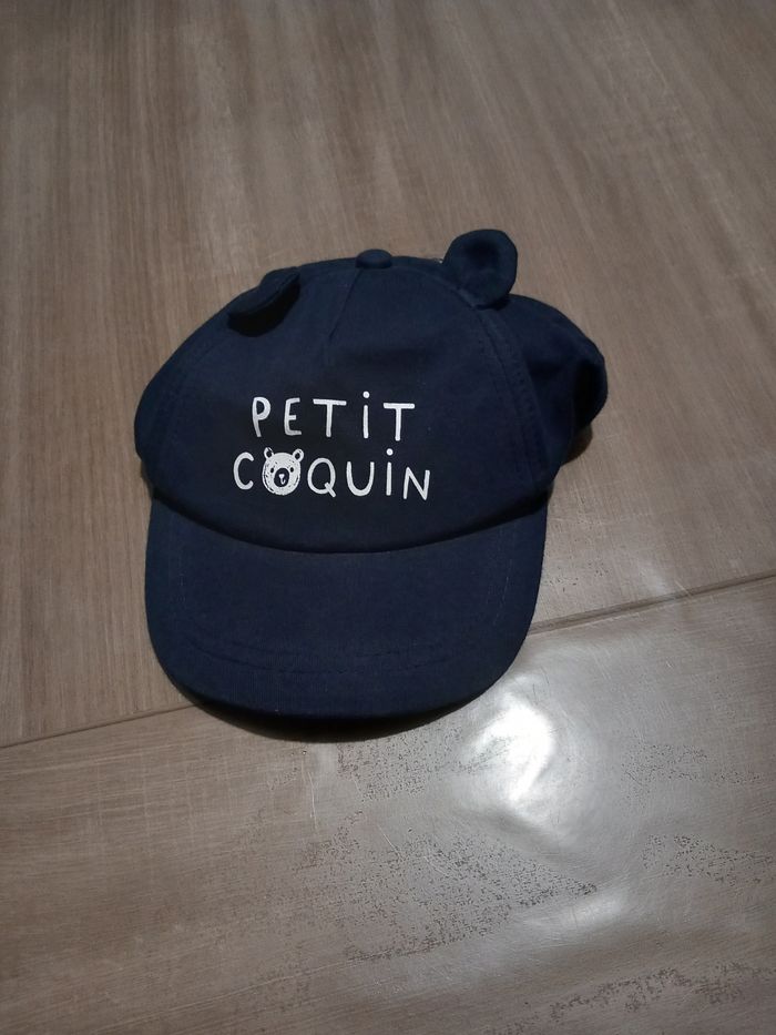 Casquette