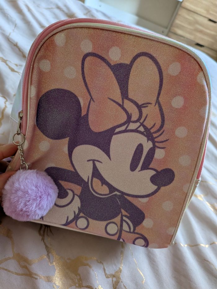 Sac Minnie. - photo numéro 2