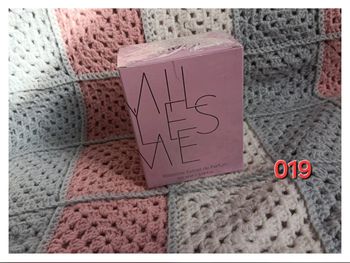 Parfum 100ml femme chogan 019