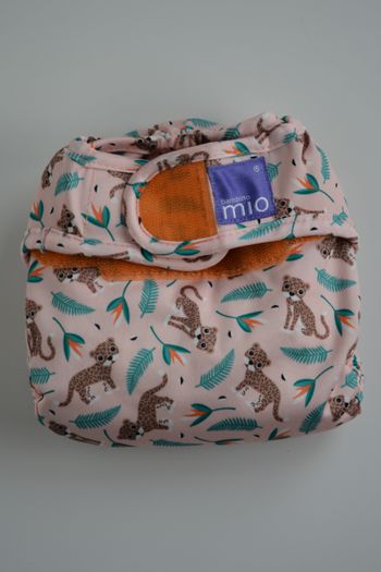 Surcouche MioDuo Bambino Mio taille 1