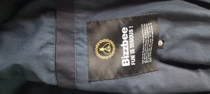 Veste mi saison - photo numéro 2