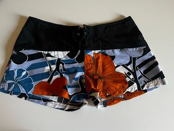 Short de plage