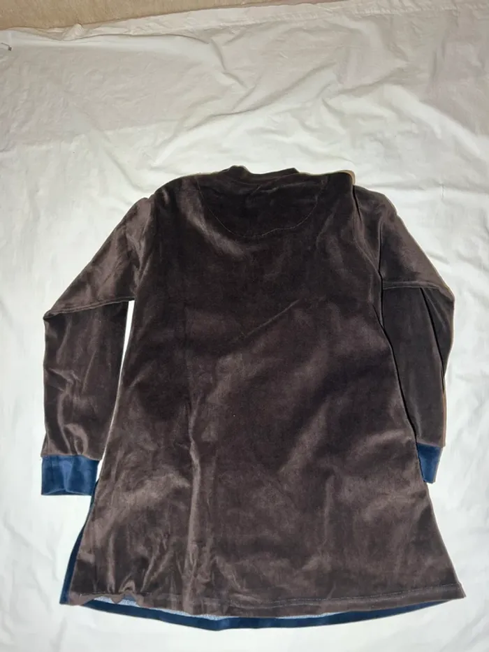 Blouse vintage cotite style - photo numéro 10