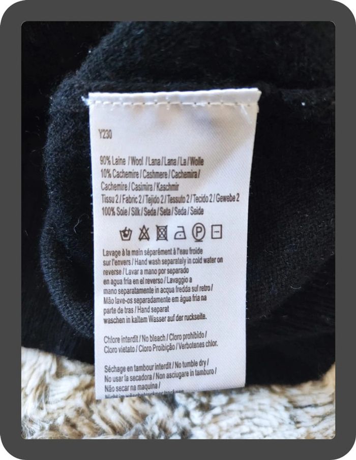 Pull Gérard Darel (dernier prix) - photo numéro 9