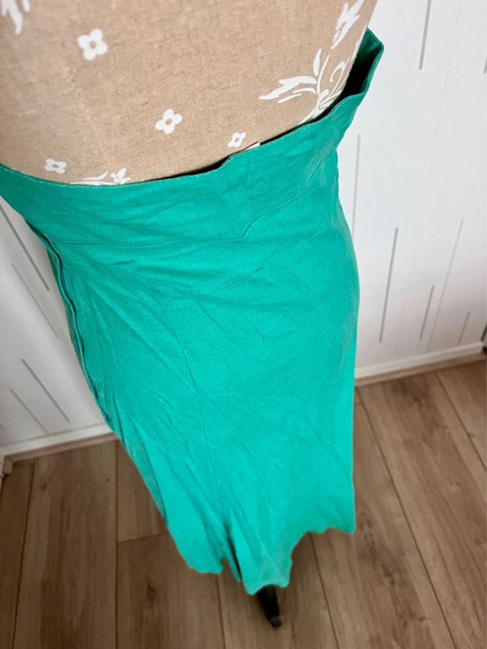 Robe taille 42 dos nu - photo numéro 5