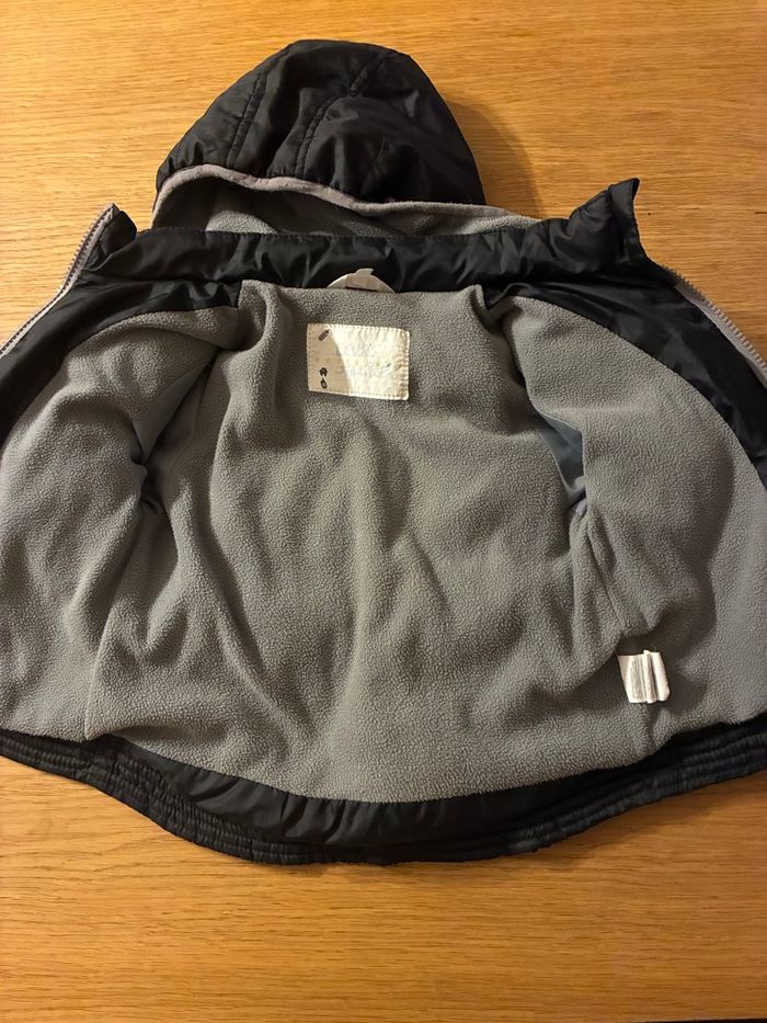 Doudoune garçon Kid Kanaï - photo numéro 3