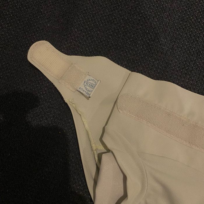 Couche lavable hamac taille S - photo numéro 3