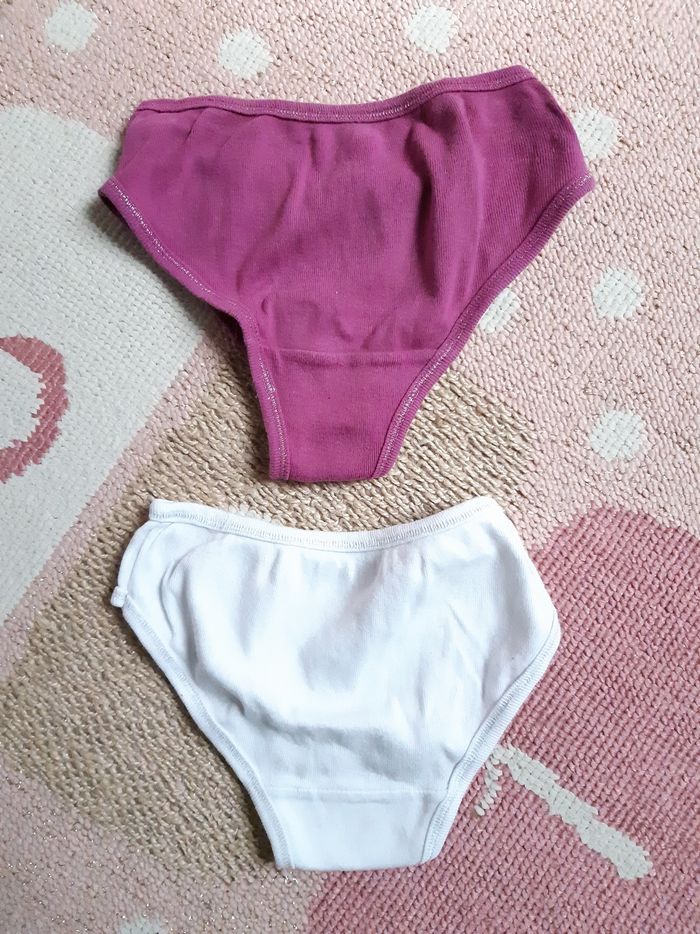 Culottes 2/3 ans - photo numéro 2