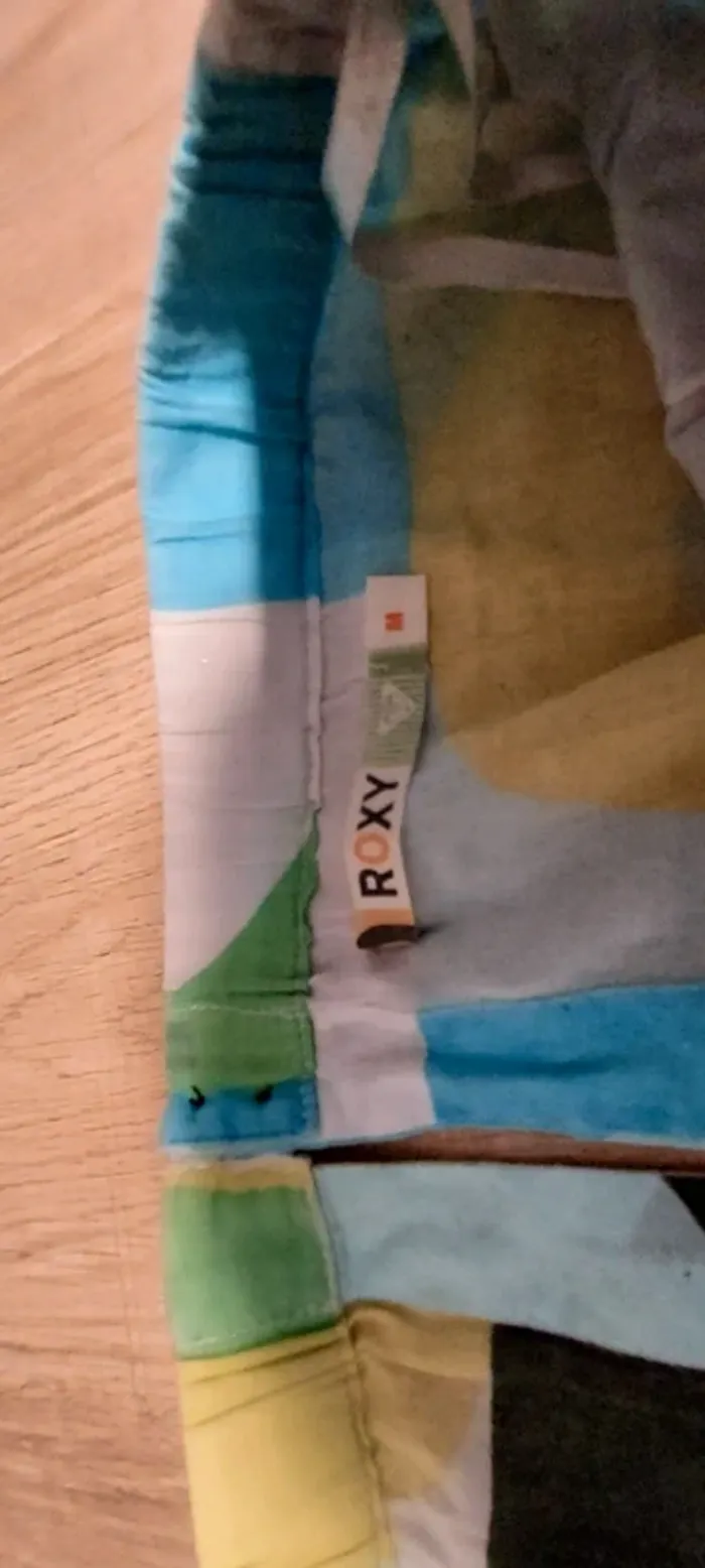 Robe d'été T.M - Roxy - photo numéro 6