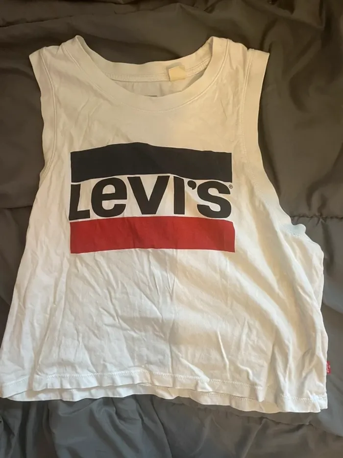 Débardeur levi’s