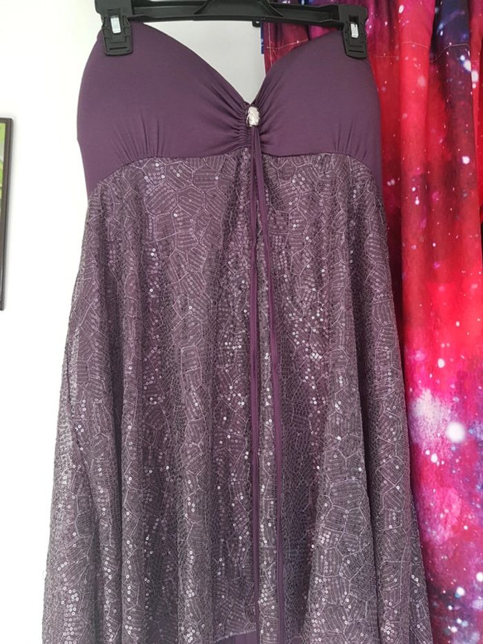 Tunique femme - photo numéro 3