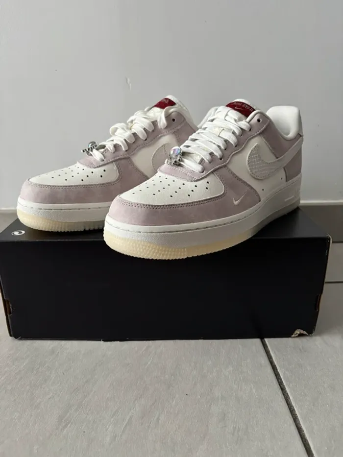 Nike air force - photo numéro 5