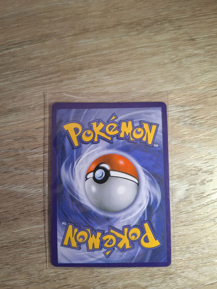 Carte pokemon Shifours Vmax 🔥 - photo numéro 4