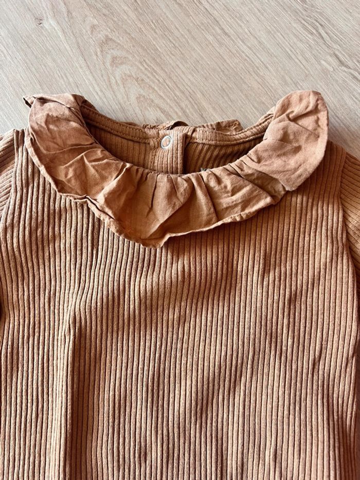 T shirt Verbaudet - photo numéro 3
