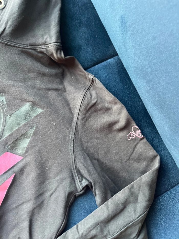 Sweatshirt deep soul - photo numéro 2