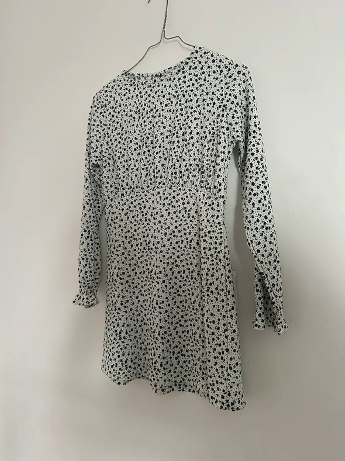 Robe Zara 11/12 ans - photo numéro 6