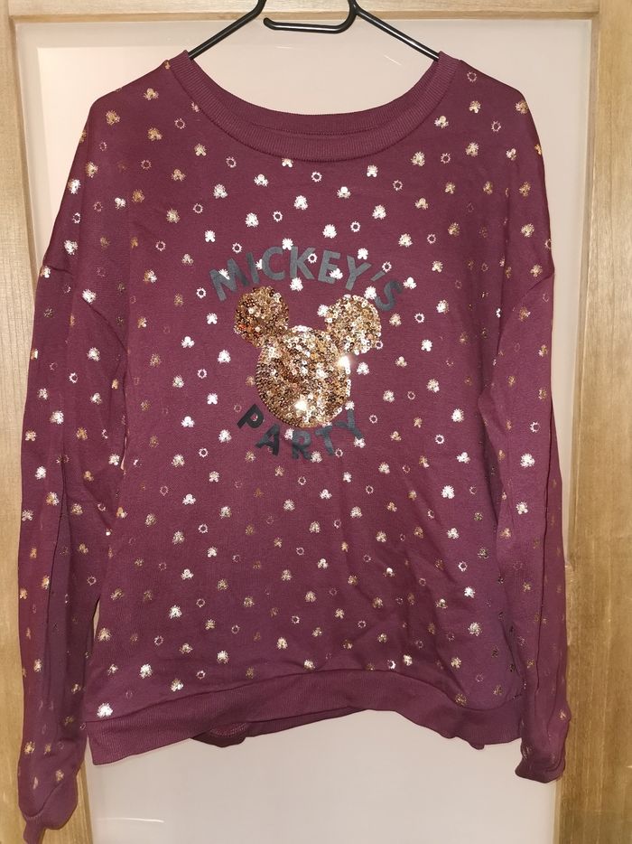 Pull mickey party - photo numéro 6