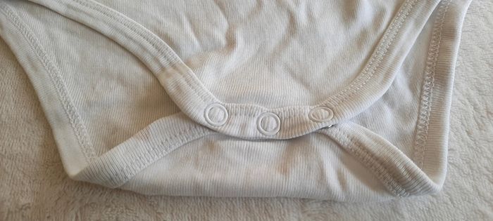 Body 2 ans sergent major - photo numéro 7