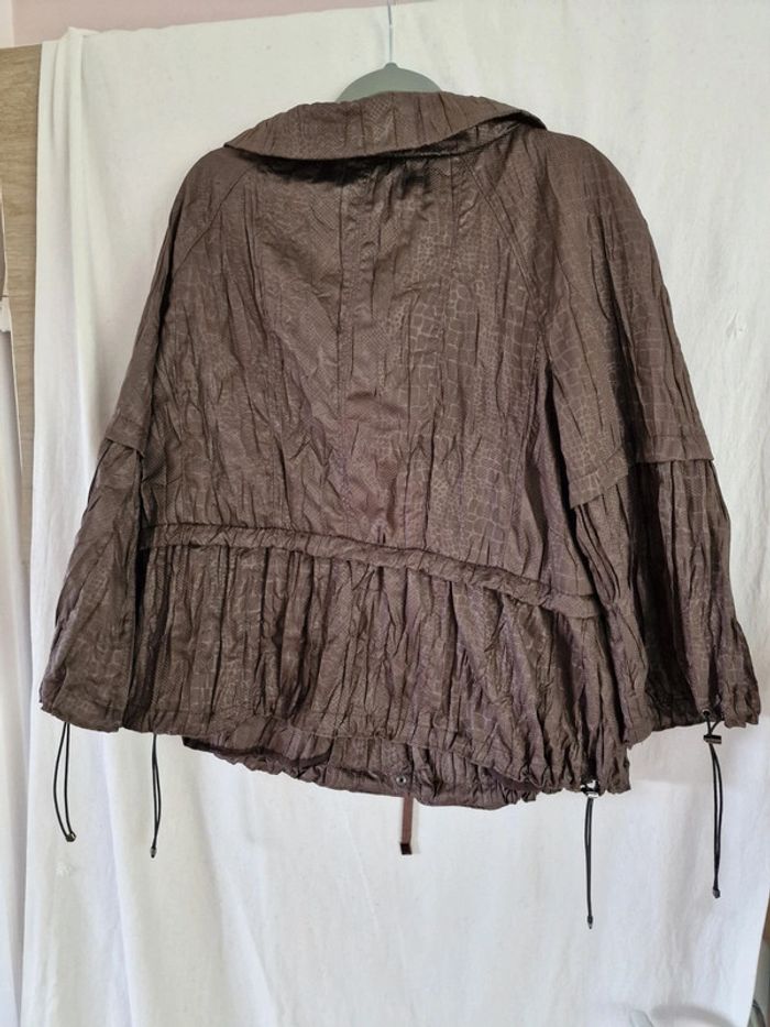 Blouson zara woman - photo numéro 2