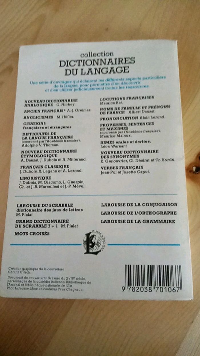 Les fourberies de Scapin - photo numéro 3