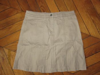 jupe esprit