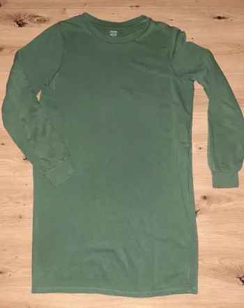 Pull tunique