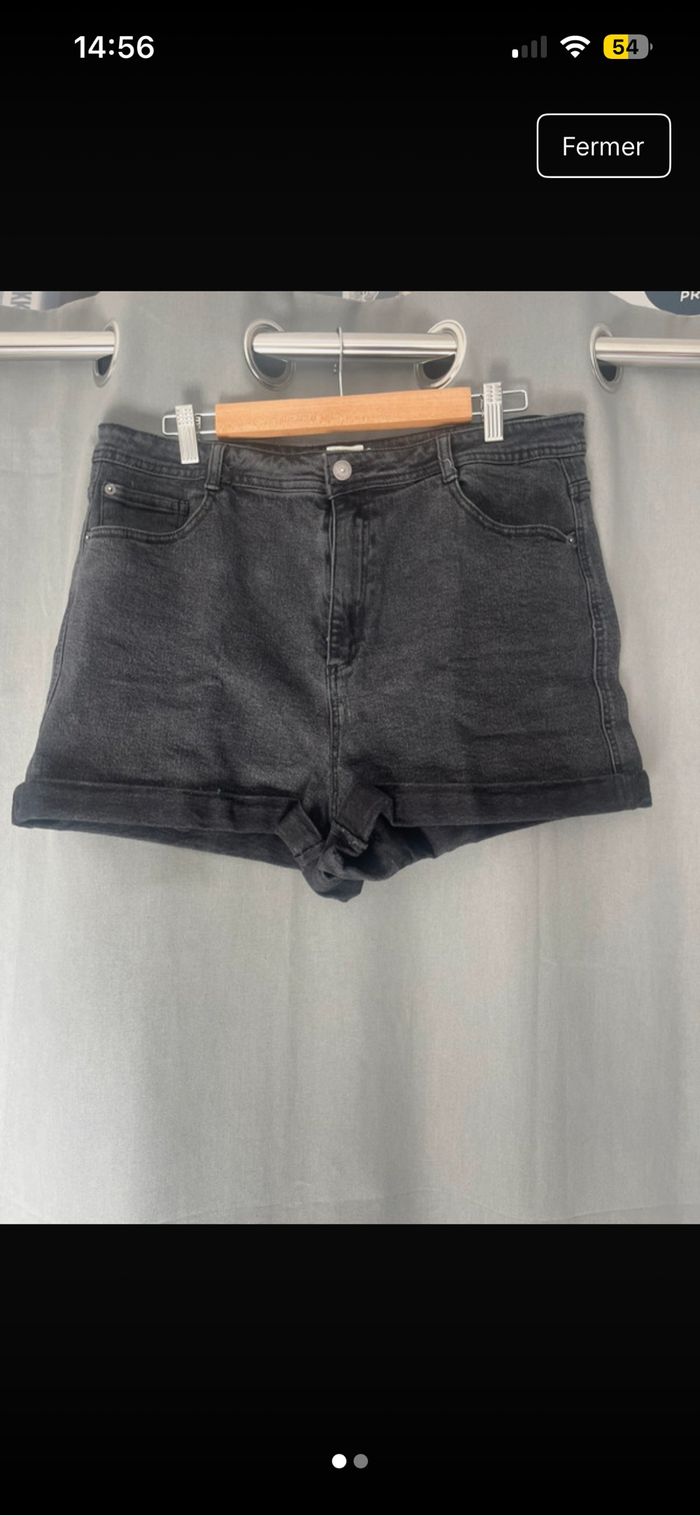 Short Kiabi