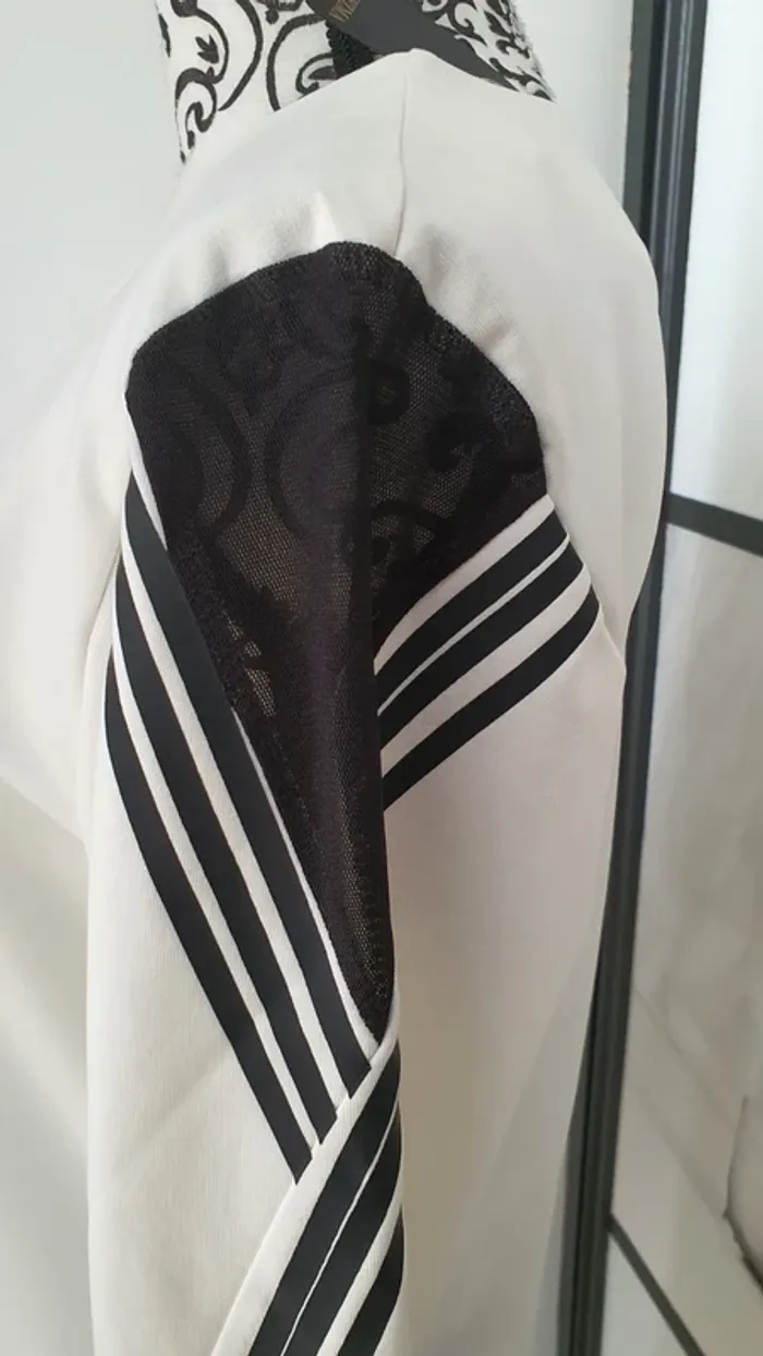 Robe tunique de la marque CHR - photo numéro 5