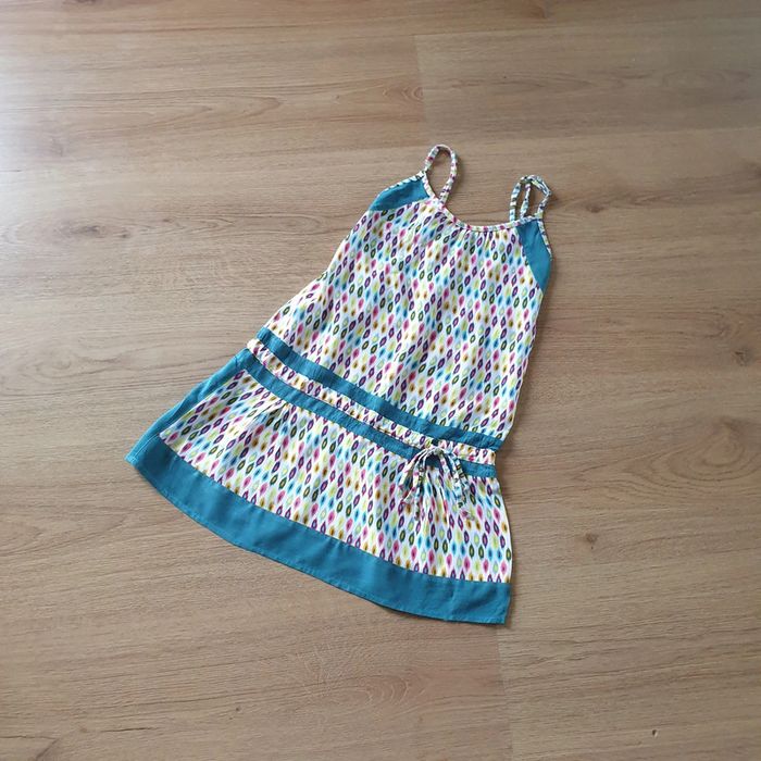 🩷 Robe 4 ans Valise de Fany #emyfleury_4ansfille