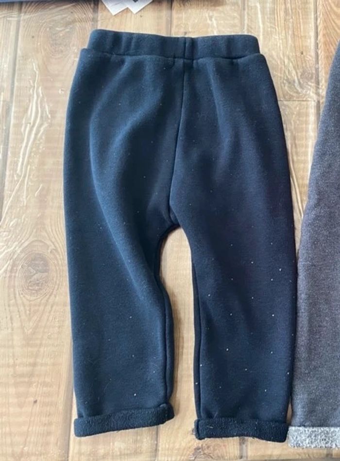 Pantalon 24 mois fille - photo numéro 2