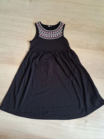Robe 7/8 ans