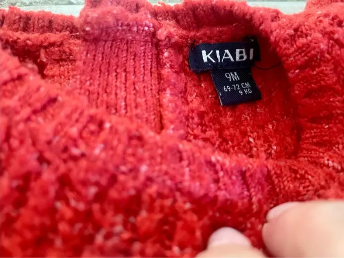Pull kiabi - photo numéro 3