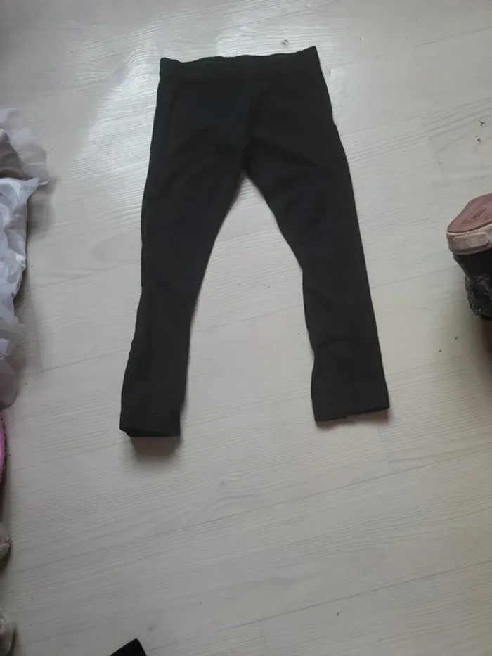 Legging noir