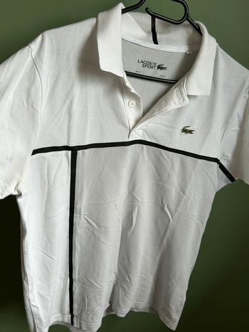 Polo Lacoste
