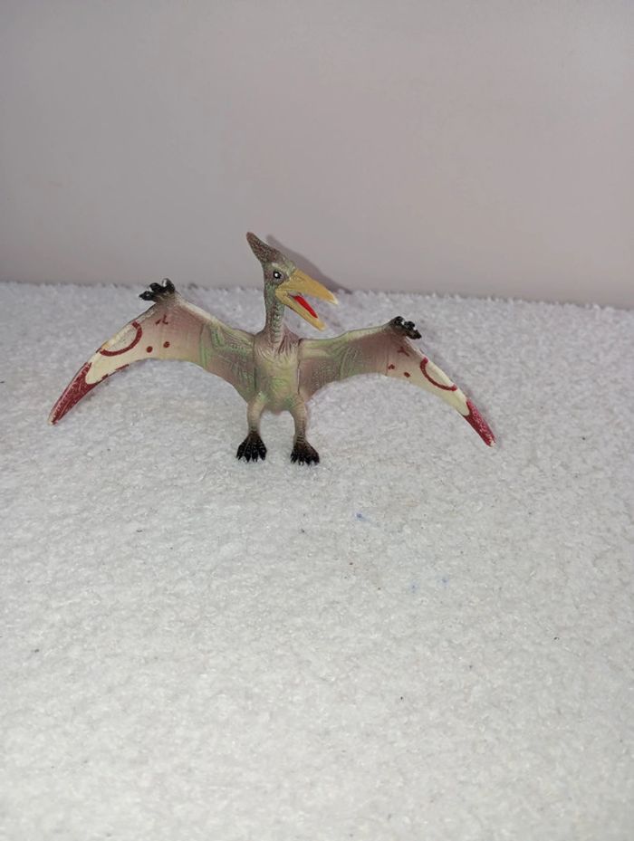 Lot de 2 dinosaures - photo numéro 6