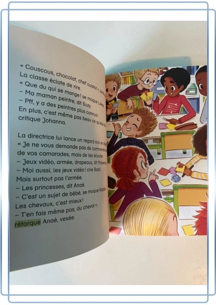 Livre je suis en CE2 - photo numéro 3