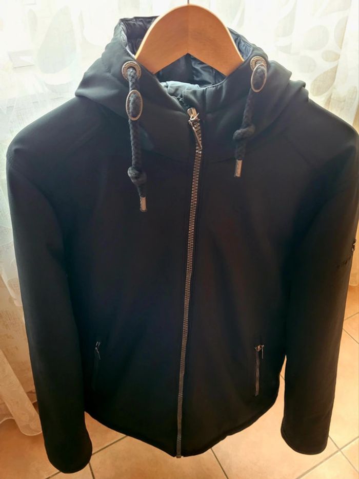 Belle veste DreiMaster - photo numéro 2