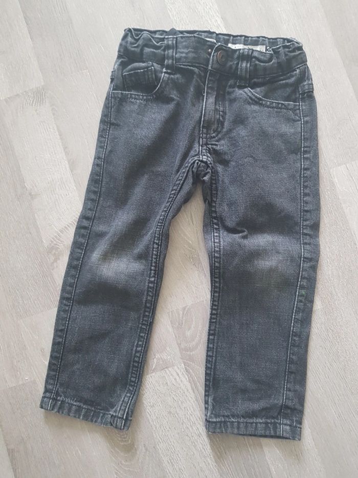 Pantalon jeans 3 ans
