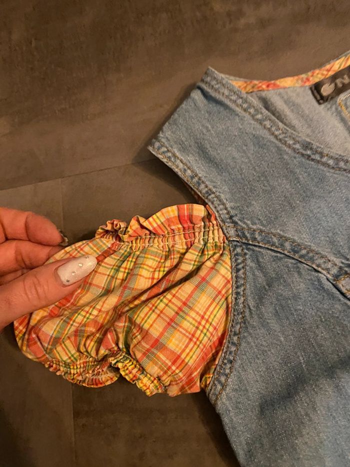 Haut naf naf - photo numéro 3