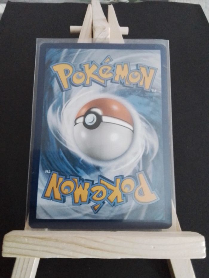 Carte Pokémon Makuhita Reverse 97/196 - photo numéro 2