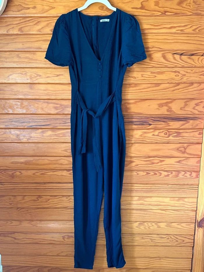 Combinaison pantalon femme M NEUVE