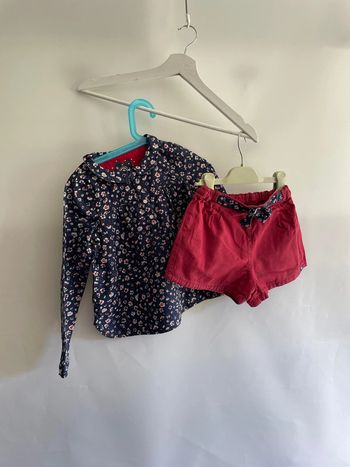 Ensemble 7 ans sergent major
