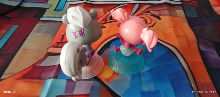 LITTLEST PET SHOP MC DO 2013-2014-2015-2016 - photo numéro 8
