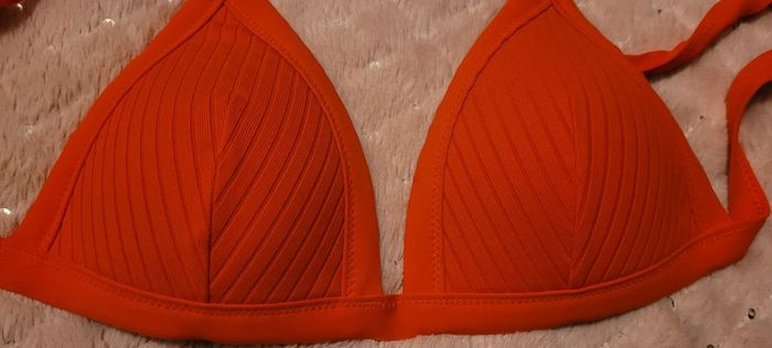 Haut de maillot - photo numéro 2
