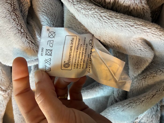 Combi-pyjama - 12 Ans - photo numéro 6